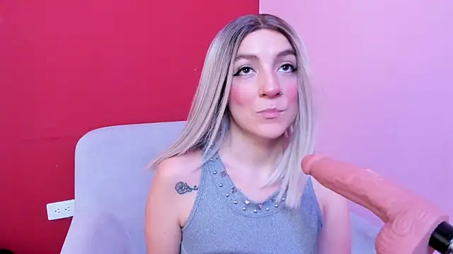 Kate bunny  online show from 11.12.25