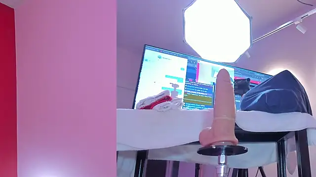 Kate bunny  online show from 07.03.26