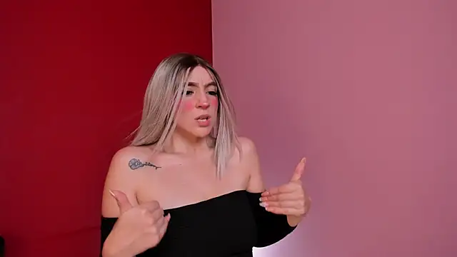 Kate bunny  online show from 07.10.26