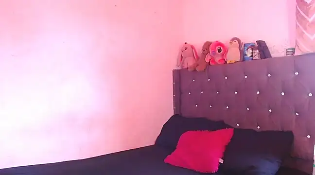 stefanny hot03 online show from 02.08.25