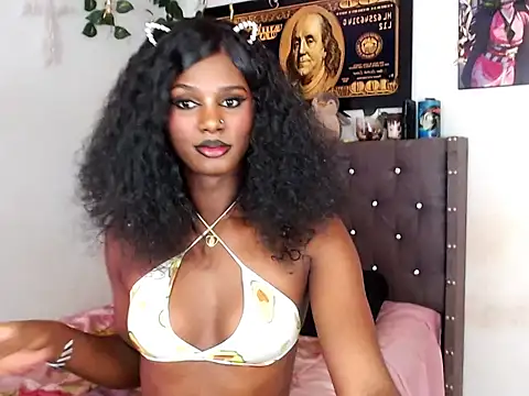 stefanny hot03 online show from 10.23.25