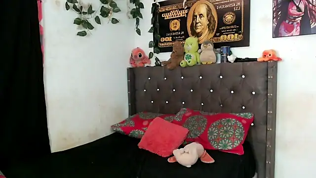 stefanny hot03 online show from 03.18.26