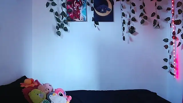 Snapshot of stefanny_hot03 chatting on 05.10.26 stefanny hot03 online show from 05.10.26