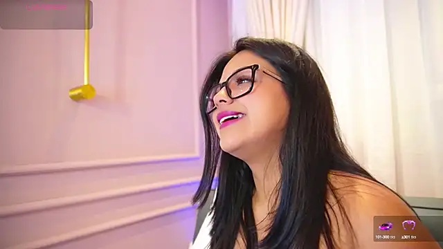 Sophia wilsonn  online show from 09.17.25