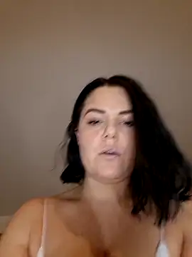 Xladycharme online show from 02.03.26