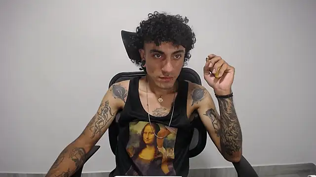 present the magic online show from 02.10.25