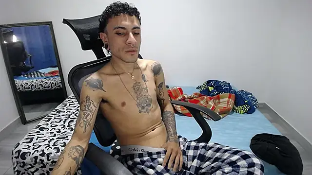 present the magic online show from 11.28.25