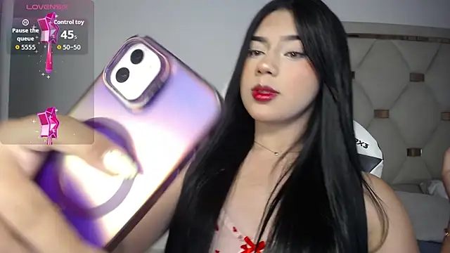 Snapshot of Ashley_piinkk_ chatting on 07.18.26 Ashley piinkk online show from 07.18.26