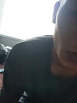 Jhonyblack 1 online show from 02.19.26