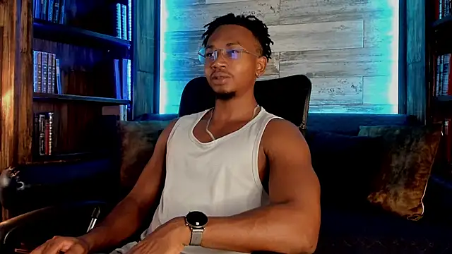 JamalMyst online show from 10.25.25