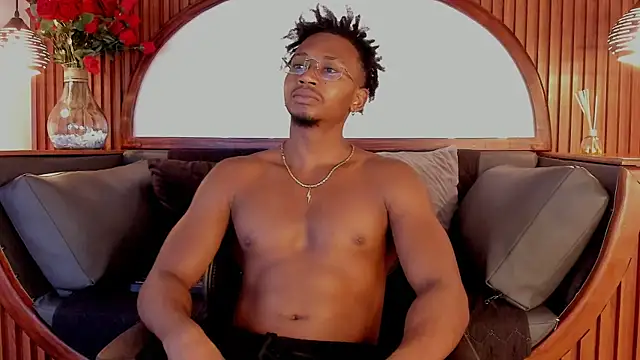 JamalMyst online show from 12.18.25