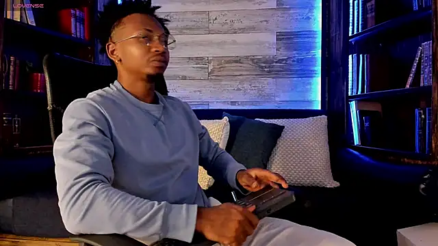 JamalMyst online show from 02.03.26