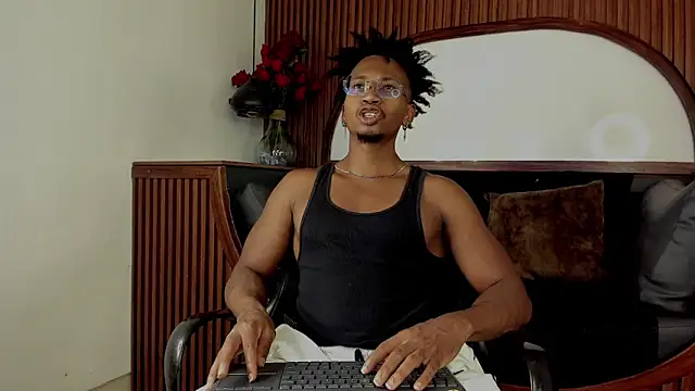 JamalMyst online show from 03.22.26