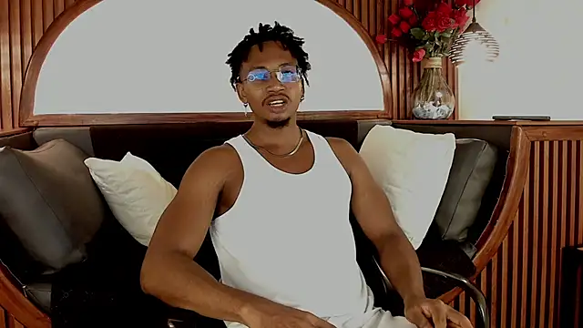 JamalMyst online show from 04.01.26