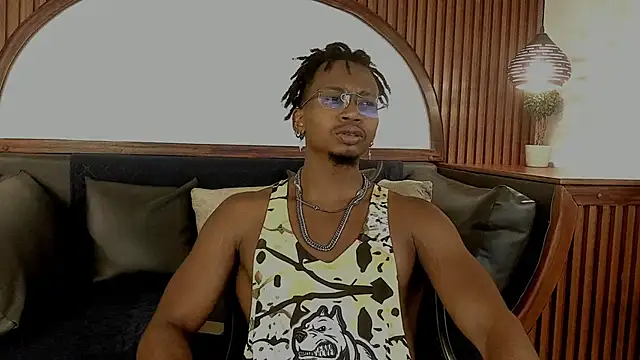 Snapshot of JamalMyst chatting on 04.21.26 JamalMyst online show from 04.21.26