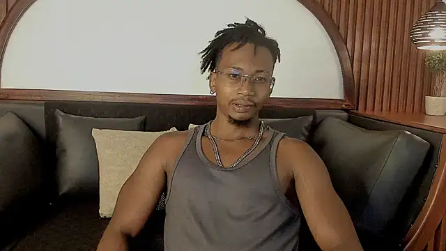 Snapshot of JamalMyst chatting on 04.22.26 JamalMyst online show from 04.22.26