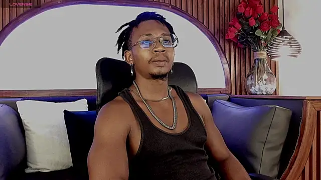 Snapshot of JamalMyst chatting on 04.30.26 JamalMyst online show from 04.30.26
