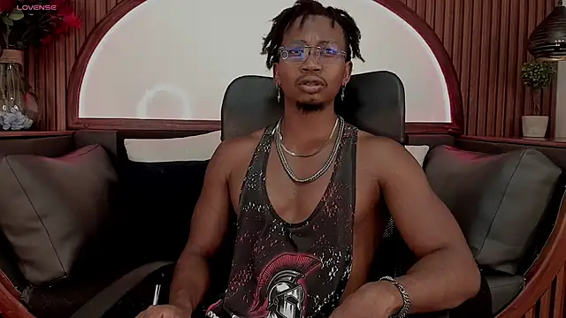 Snapshot of JamalMyst chatting on 05.01.26 JamalMyst online show from 05.01.26