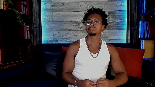 Snapshot of JamalMyst chatting on 05.06.26 JamalMyst online show from 05.06.26