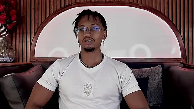 Snapshot of JamalMyst chatting on 05.11.26 JamalMyst online show from 05.11.26