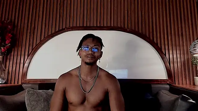 Snapshot of JamalMyst chatting on 05.15.26 JamalMyst online show from 05.15.26