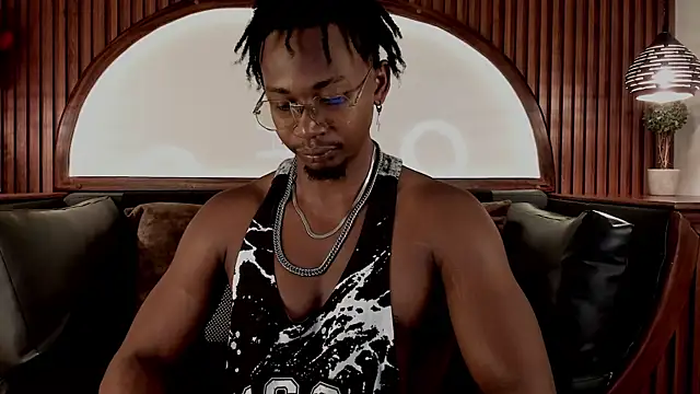 Snapshot of JamalMyst chatting on 05.19.26 JamalMyst online show from 05.19.26