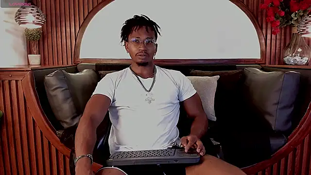 Snapshot of JamalMyst chatting on 06.01.26 JamalMyst online show from 06.01.26
