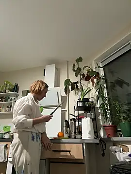 UmaTruewoman online show from 03.20.26