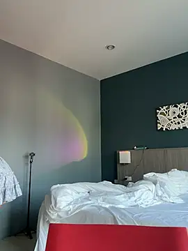 UmaTruewoman online show from 04.11.26