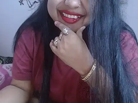 Snapshot of TASHa009 chatting on 12.25.24 TASHa009 online show from 12.25.24