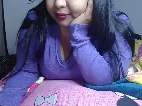 Snapshot of TASHa009 chatting on 01.10.25 TASHa009 online show from 01.10.25