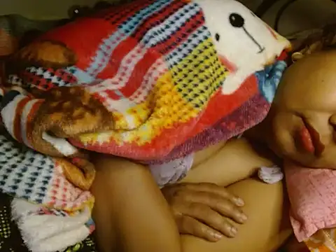 Snapshot of TASHa009 chatting on 01.17.25 TASHa009 online show from 01.17.25