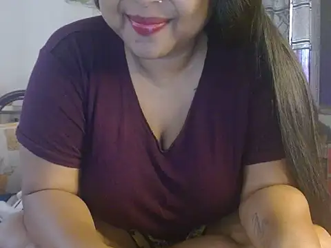 Snapshot of TASHa009 chatting on 03.03.25 TASHa009 online show from 03.03.25