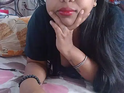 Snapshot of TASHa009 chatting on 03.06.25 TASHa009 online show from 03.06.25