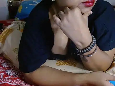 Snapshot of TASHa009 chatting on 03.13.25 TASHa009 online show from 03.13.25