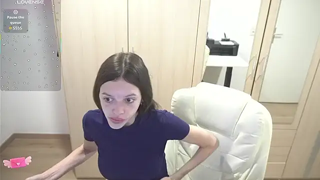 Billly1Love online show from 03.03.26