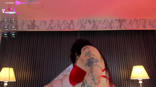 MeganDraco  online show from 09.19.25