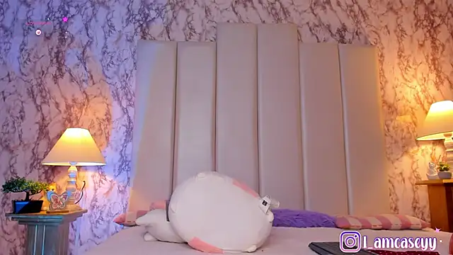 CaseyPiierce online show from 03.12.25