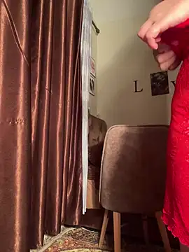 Apple-Boobs online show from 01.31.25