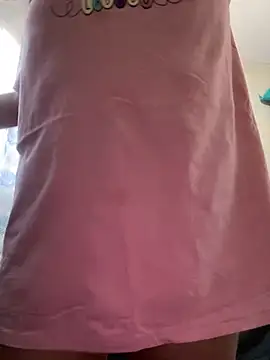 Apple-Boobs online show from 04.14.26