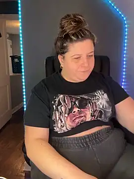 Vanilla-Cakebaum online show from 03.05.26