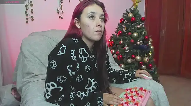 bonnie moon  online show from 01.02.25