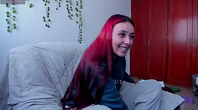 bonnie moon  online show from 01.31.25