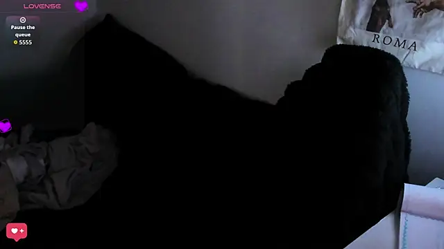 bonnie moon  online show from 05.31.26