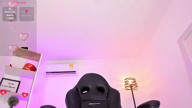 gabriiellaa   online show from 01.27.25