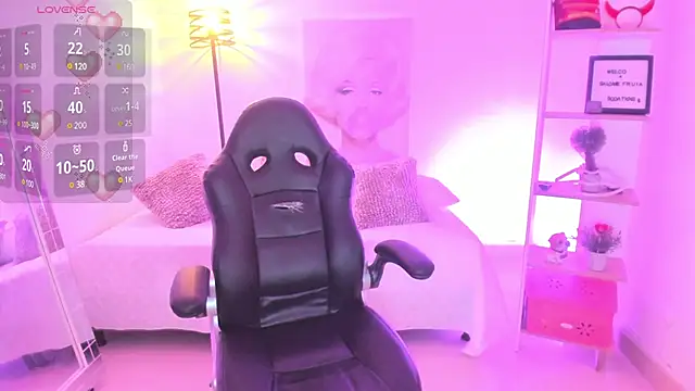 gabriiellaa   online show from 01.29.25