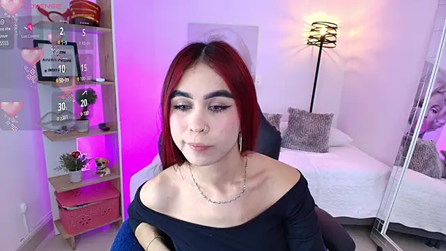 gabriiellaa   online show from 02.03.25