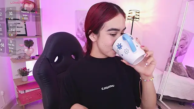 gabriiellaa   online show from 02.04.25