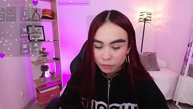 gabriiellaa   online show from 02.13.25