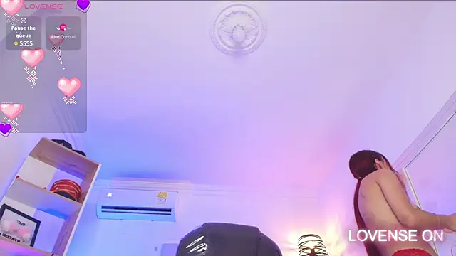 gabriiellaa   online show from 02.20.25